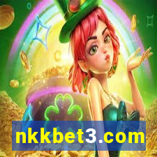 nkkbet3.com