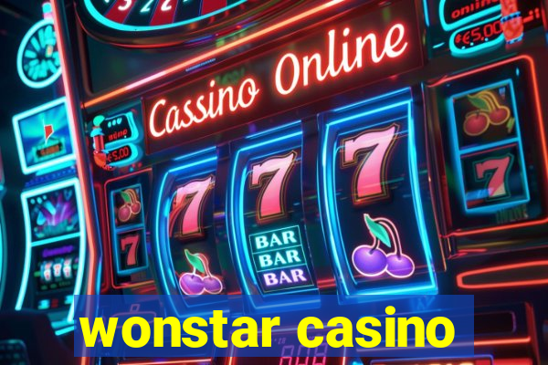 wonstar casino