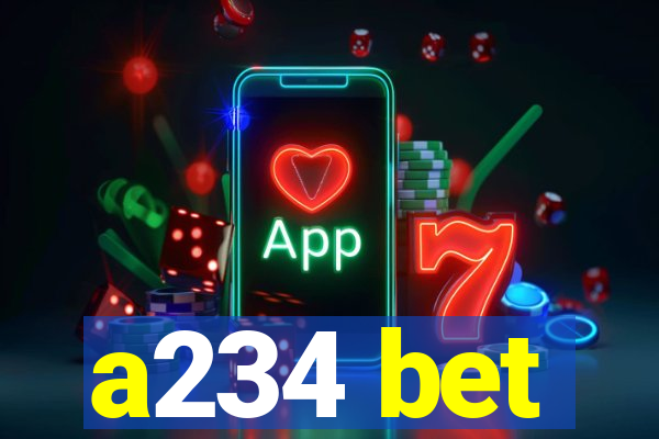 a234 bet