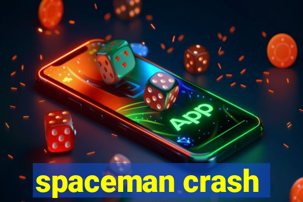 spaceman crash