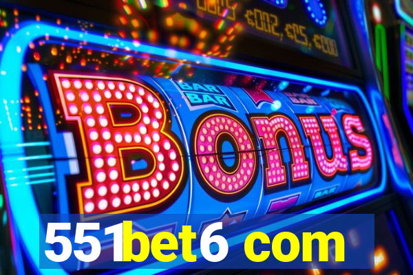 551bet6 com