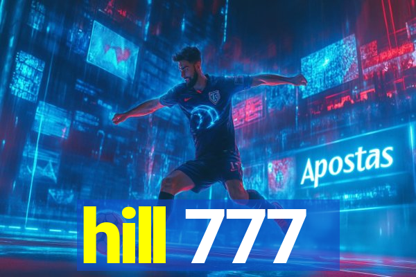 hill 777