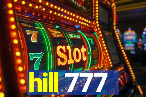 hill 777