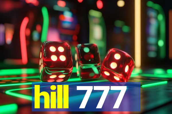 hill 777