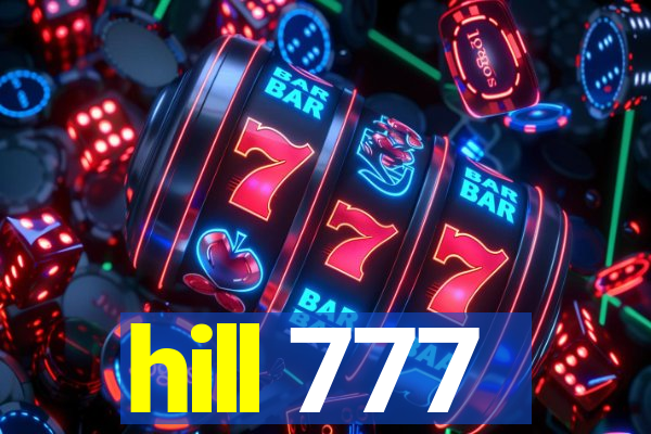 hill 777