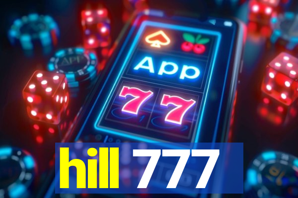 hill 777