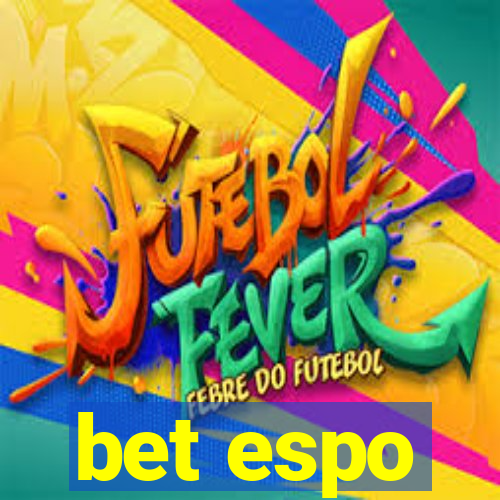 bet espo