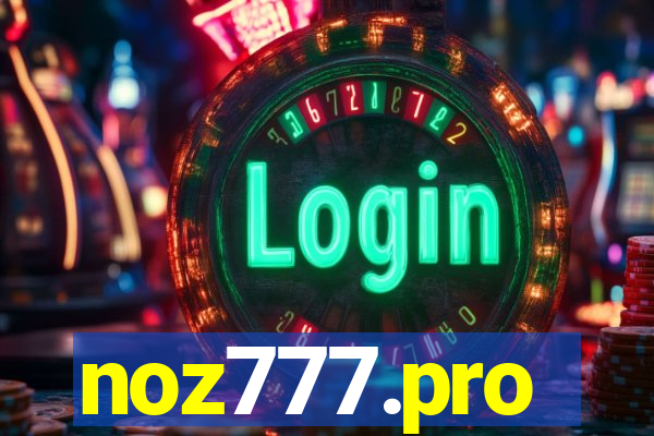 noz777.pro