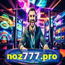 noz777.pro