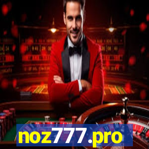 noz777.pro