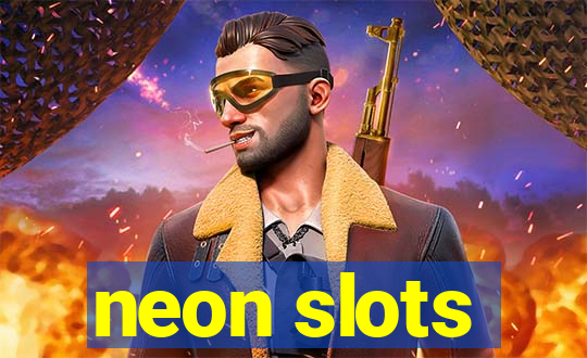 neon slots