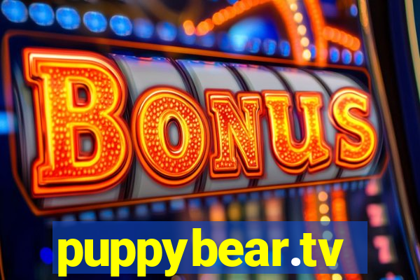 puppybear.tv