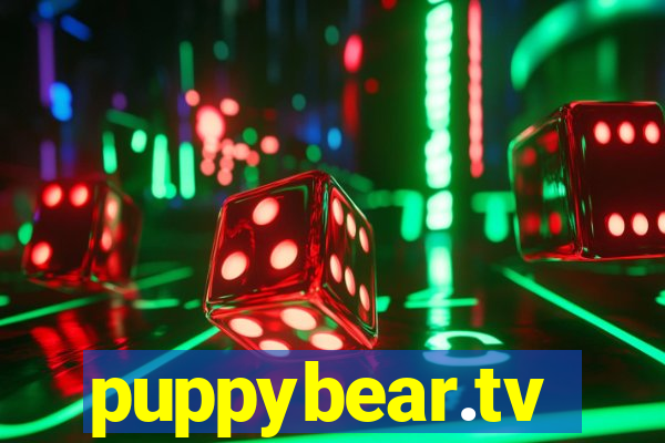 puppybear.tv