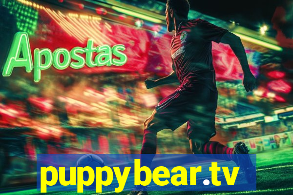 puppybear.tv