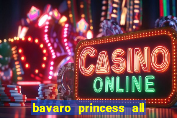 bavaro princess all suites resort spa & casino punta cana