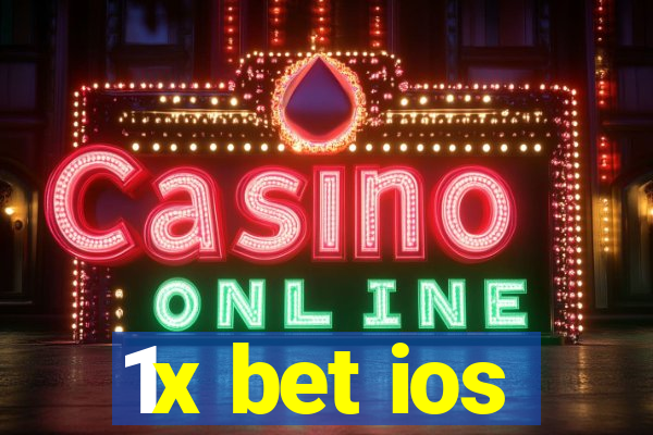 1x bet ios