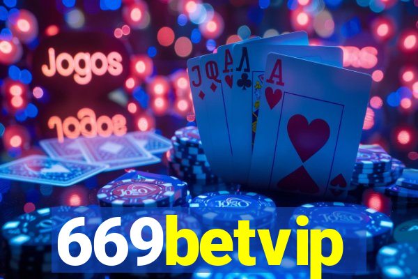 669betvip