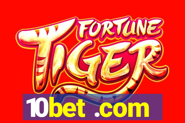 10bet .com