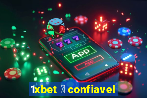 1xbet 茅 confiavel