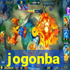 jogonba