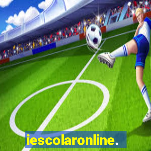 iescolaronline.com.br