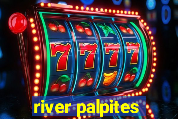 river palpites