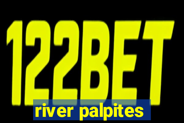 river palpites