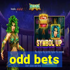 odd bets