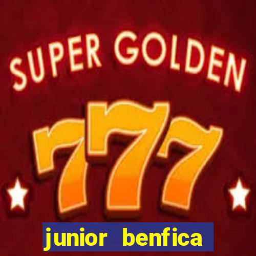 junior benfica capao da canoa