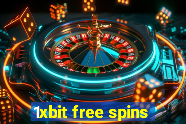 1xbit free spins