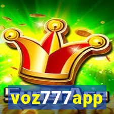 voz777app