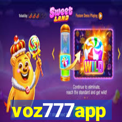 voz777app