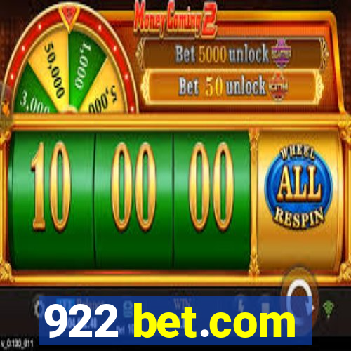 922 bet.com