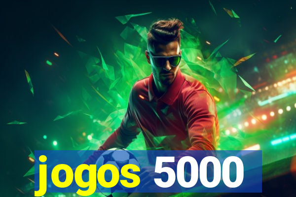 jogos 5000