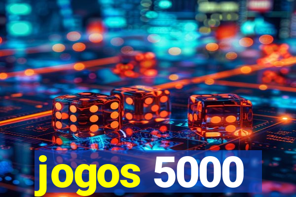 jogos 5000