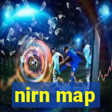 nirn map