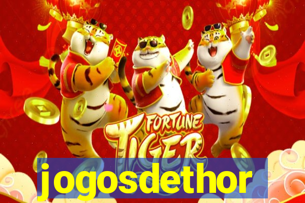 jogosdethor