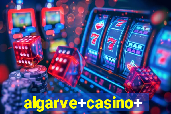 algarve+casino+hotel