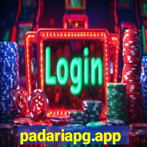 padariapg.app