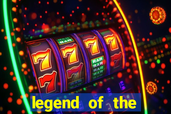 legend of the sword slot free play