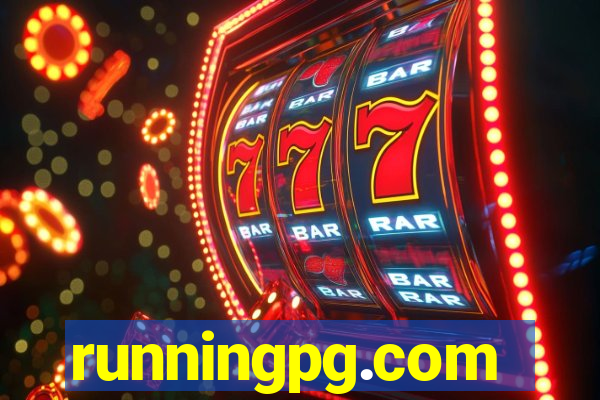 runningpg.com