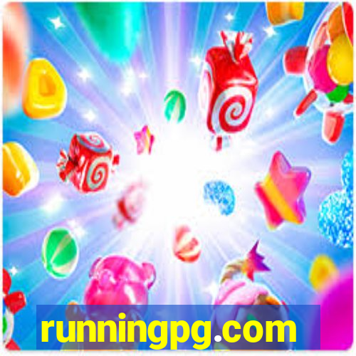 runningpg.com