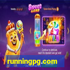 runningpg.com