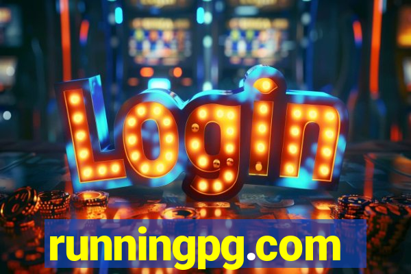 runningpg.com