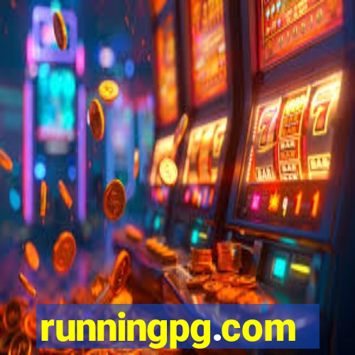 runningpg.com