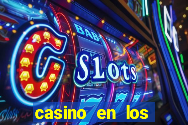 casino en los angeles california