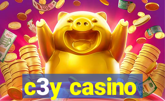 c3y casino