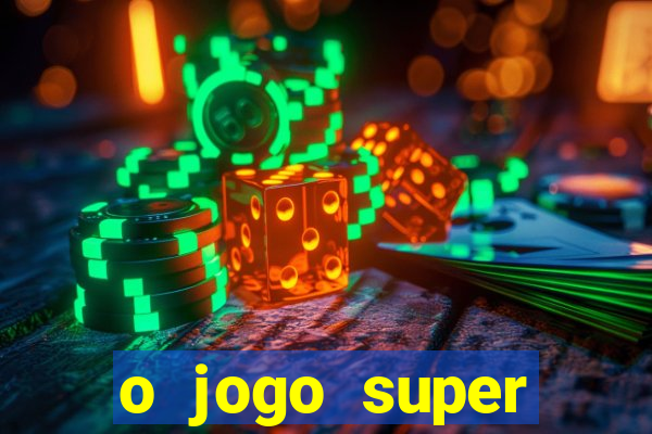 o jogo super genius paga mesmo