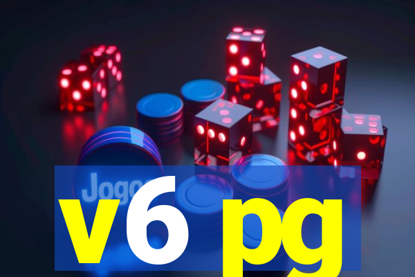 v6 pg