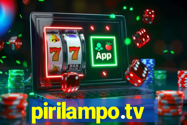 pirilampo.tv